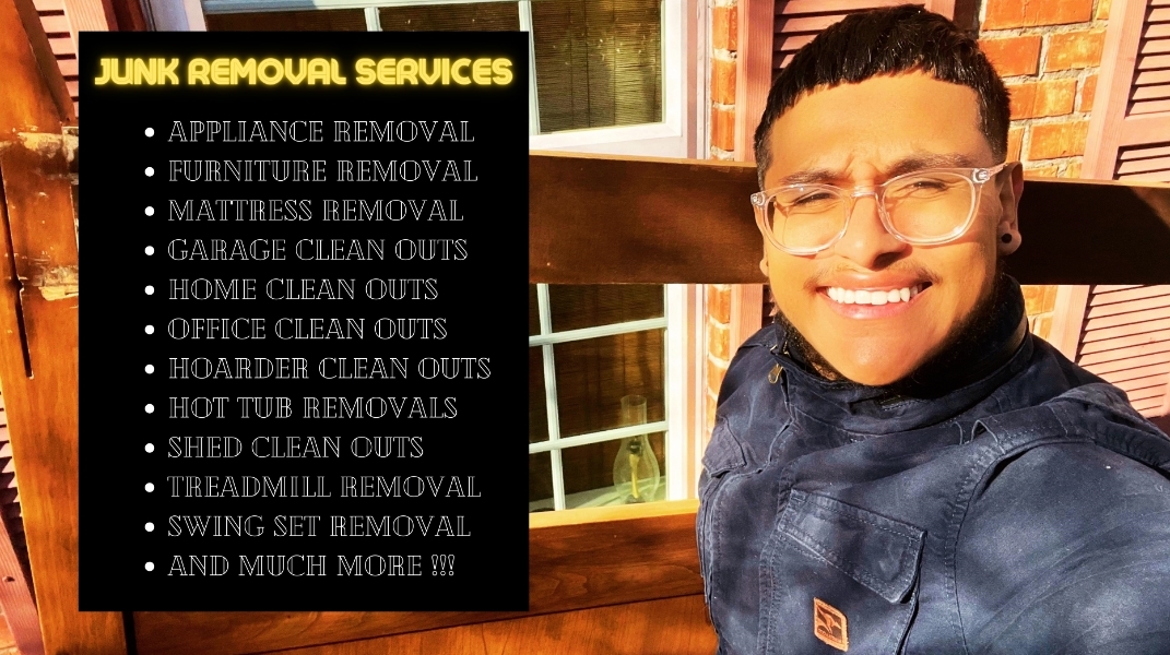 Houston Junk removal: Clean Out Your Space with Ease post thumbnail image