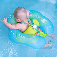 Safety First: Baby Swimming Neck Ring for a Fun and Safe Swim Experience post thumbnail image