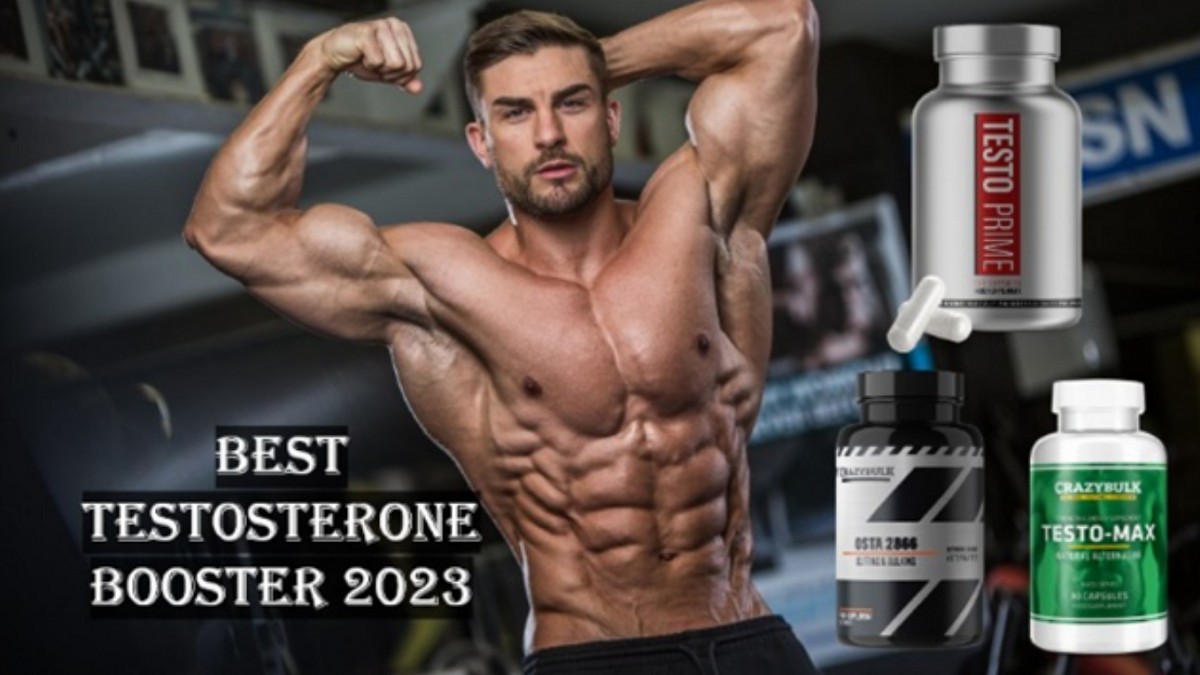8 Food items Which Will Boost Your Testosterone Degrees post thumbnail image