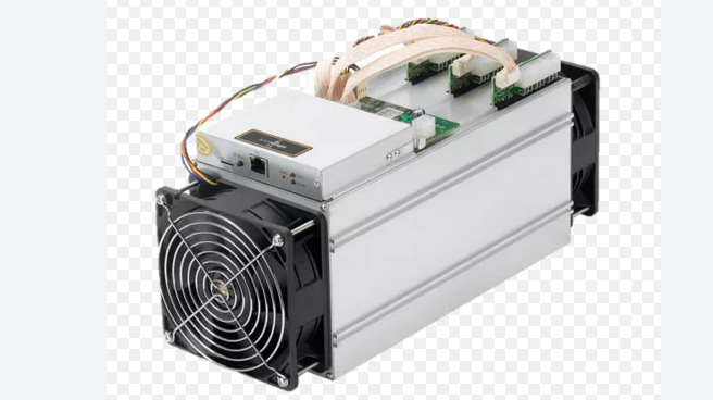 How you can Commit Strategically within an ASIC Miner post thumbnail image