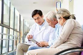 The Importance of House Calls for Home Health and Hospice Patients post thumbnail image