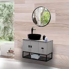 Vanities: A Must-Have for Any Modern Bathroom post thumbnail image