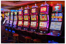 Attributes to consider when On the web Slots Gambling for Real Money: Slot Demo post thumbnail image