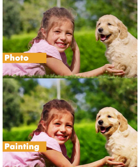 With a custom paint by number kit, you are going to develop a artwork just like a expert post thumbnail image