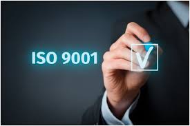 ISO 9001 Consultant: Empowering Organizations with Quality Management Expertise post thumbnail image