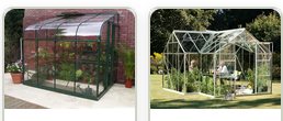 Increase More in Less Space by using a Lightweight Greenhouse for Sale post thumbnail image