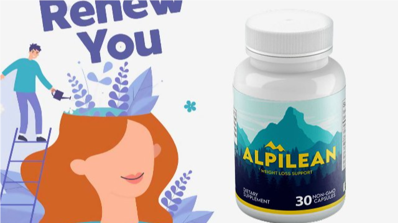 Alpine Ice Hack Weight Loss: Scam or Legit? Investigating the Alpilean Reviews Controversy post thumbnail image