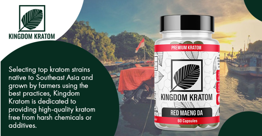 Premium Quality Guaranteed: Best Kratom Capsules for Customer Satisfaction post thumbnail image