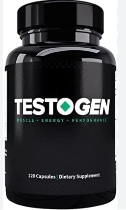 Testogen: Achieve Optimal Hormonal Balance for Better Health post thumbnail image