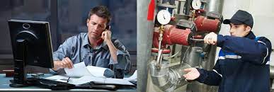Professionalism at Its Best: Absent Answer’s HVAC Phone Answering Service post thumbnail image