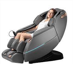 The Benefits of Regular Massage Chair Use: Relaxation, Pain Relief, and More post thumbnail image