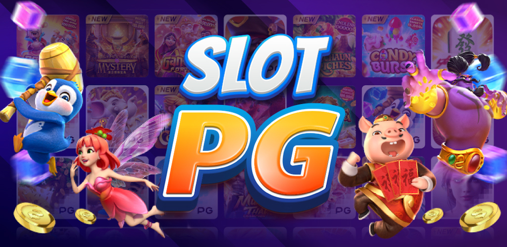 Consider PG Slot Demo and you will not feel sorry about post thumbnail image