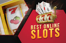 Slot Online: Your Gateway to Endless Fun and Prizes post thumbnail image
