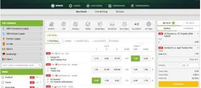 Campo Bet India: Where Betting Enthusiasts Gather post thumbnail image