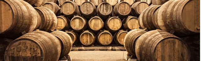 American Oak Barrels: History in Every Sip post thumbnail image