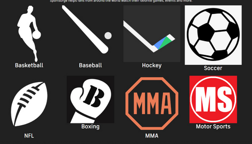 UFC Unleashed: Reddit Streams on Sportsurge post thumbnail image