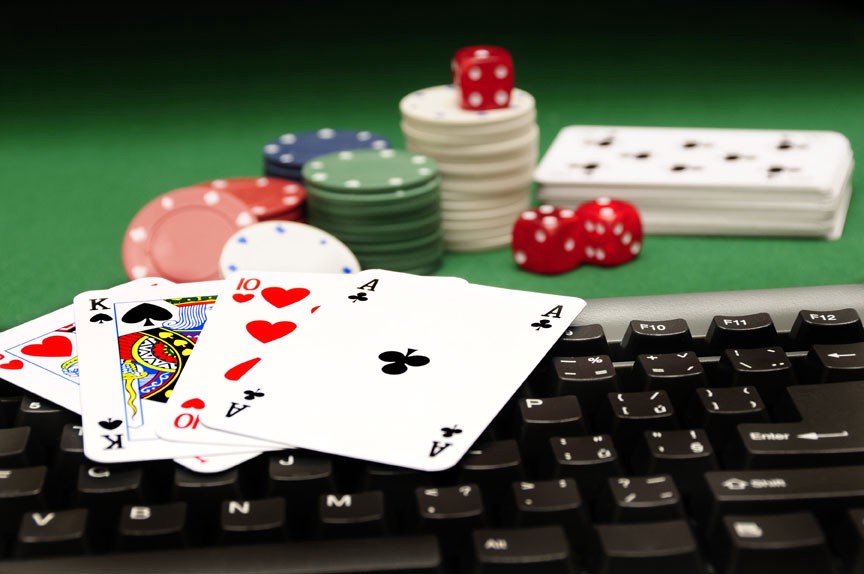 Join the Poker Trend at QQPOKERONLINE post thumbnail image
