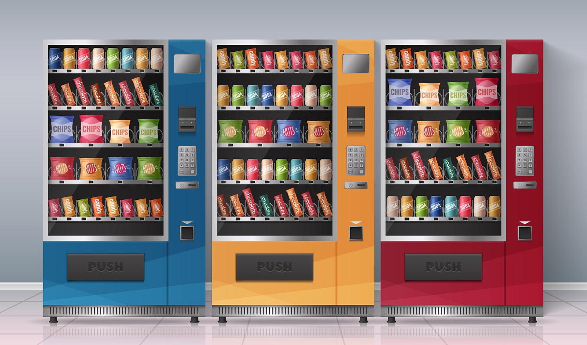 Sip, Snack, Smile: The Brisbane Vending Experience post thumbnail image