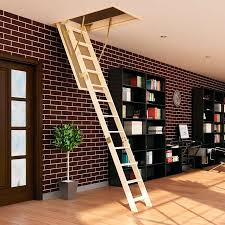 Enhancing Accessibility: Loft Ladders for All Ages post thumbnail image