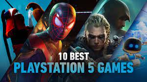 Gaming Excellence: The Top PS5 Games You Can’t Miss post thumbnail image