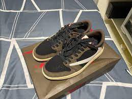 Are Unauthorized UA Reverse Mocha Sneakers Worth the Hype? post thumbnail image