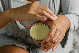 CBD Balm for Aches and Pains: Your Ally post thumbnail image