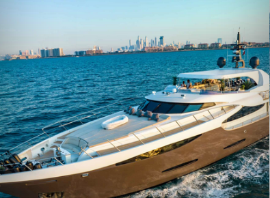 Yacht Experiences in Dubai post thumbnail image