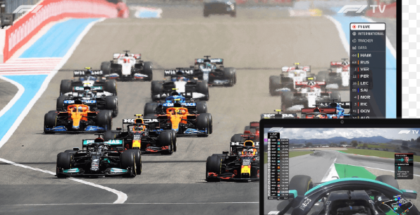 Formula 1 Fast Lane: Where to Catch the Excitement post thumbnail image