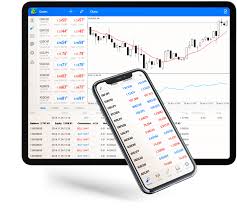 Unleash Your Trading Potential with Metatrader 4 post thumbnail image