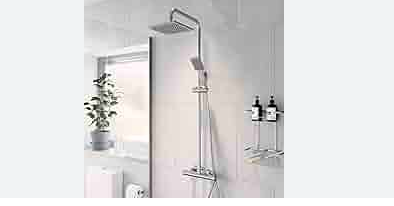 Precise Control: Thermostatic Mixer Shower post thumbnail image