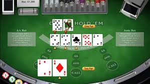 Online Hold’em: A Game of Talent and Strategy post thumbnail image