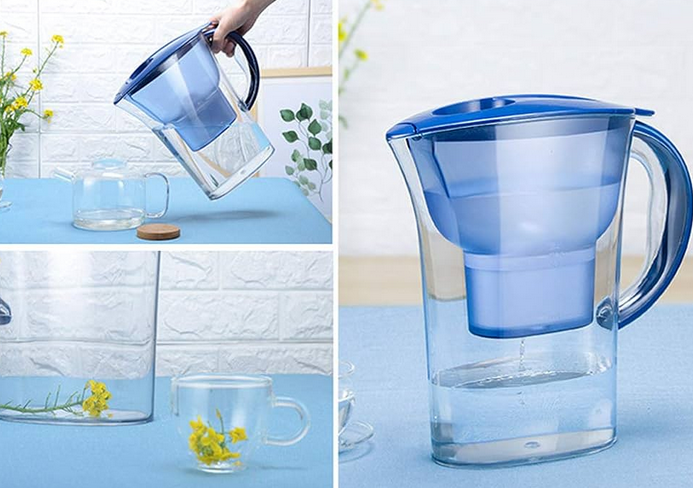 PurityPitch: Pure Drinking Water Filter Pitcher post thumbnail image