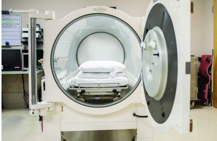 Oxygen Enrichment: Understanding Hyperbaric Oxygen Therapy post thumbnail image