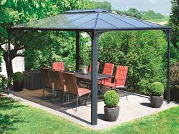 The Do’s and Don’ts of putting in a Garden Gazebo post thumbnail image