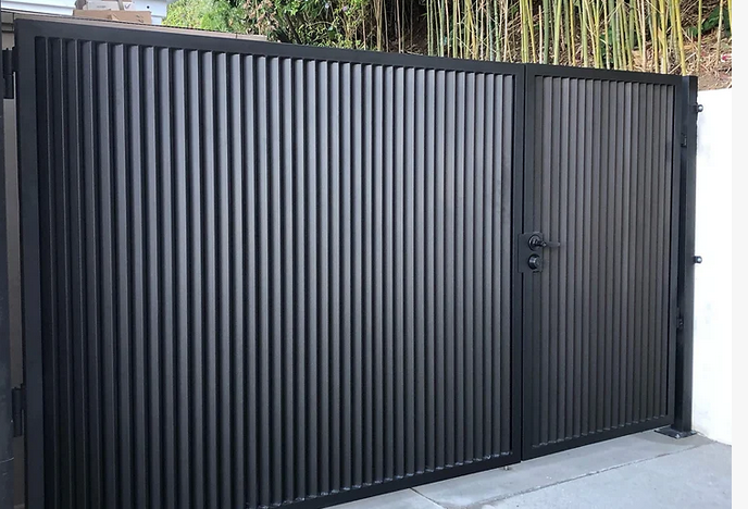 Automated Security Solutions: Reliable Automatic Gate Repair post thumbnail image