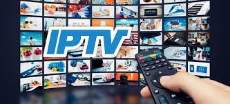 Cinematic Charms: IPTV Subscription for UK Film Buffs post thumbnail image