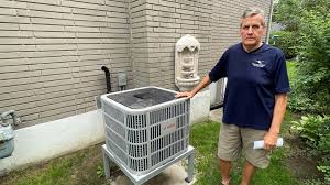Discovering the Power of Heat: A Guide to Heat Pump Efficiency post thumbnail image