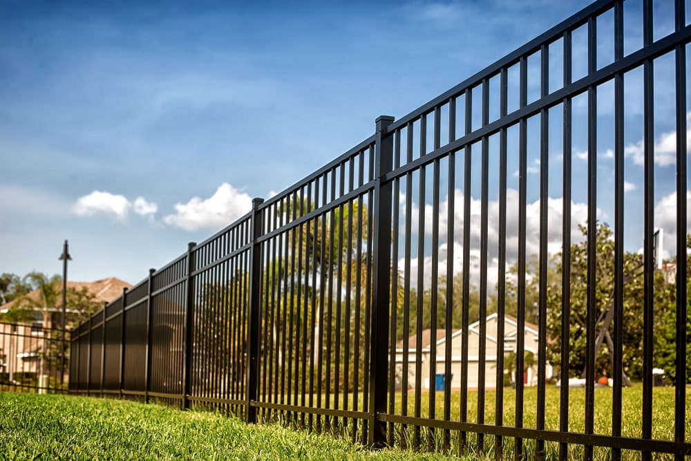 Fencing the Fray: Maintaining Peace Through Boundaries post thumbnail image