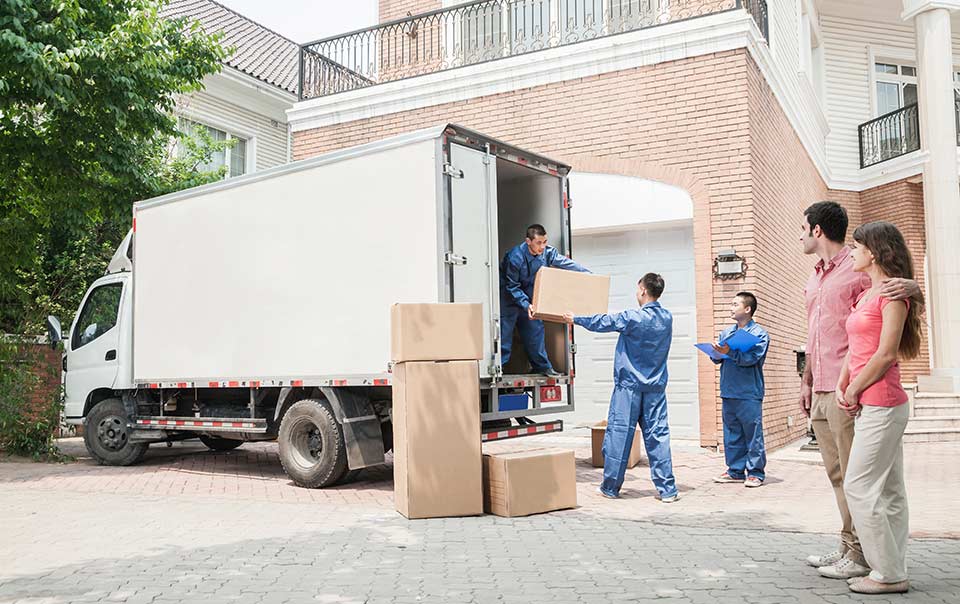 Smooth Moves: Your Trusted Gothenburg Moving Company post thumbnail image