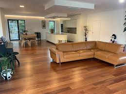 Revel in the Splendor of Wooden Floors post thumbnail image